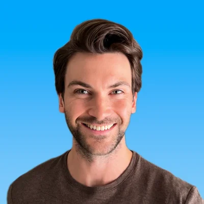 Freddie Smith